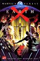 Earth X TPB Cover