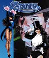 Zatanna