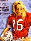 The All-Girl Football Team