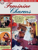 Feminine Charms Cover